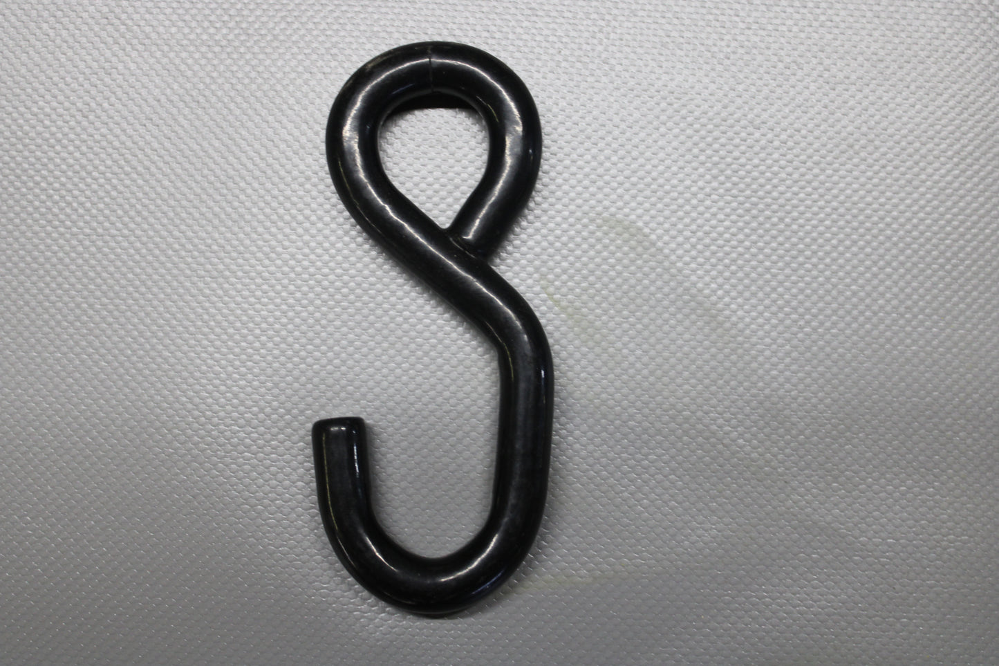 1" Extra Heavy Duty Coated S-Hook