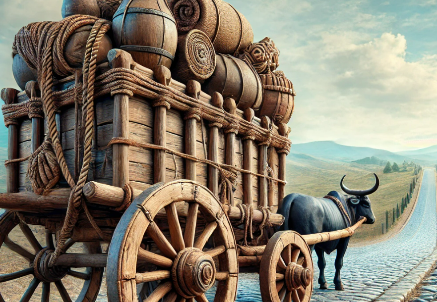 The History of Ratchet Straps: Securing Loads Through Time