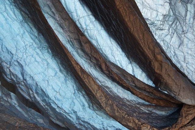 The History of Tarps: From Sailcloth to Modern Marvels