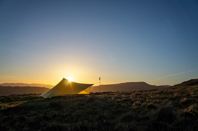 Tarps Around the World: Unique Uses You Never Knew About