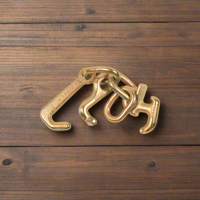 2" Cluster Hook