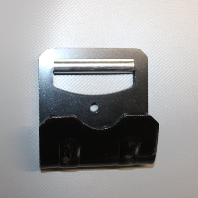 4" Heavy Duty Flat Hook