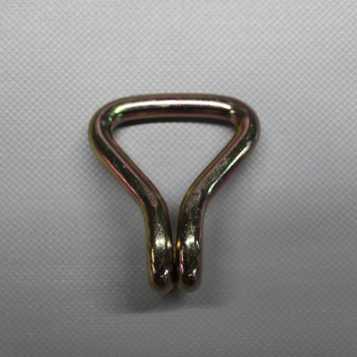 2" Welded Wire Hook