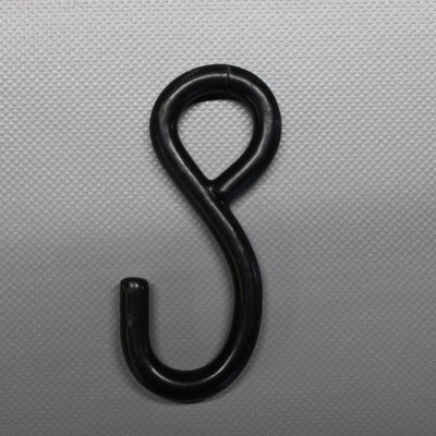 1" Coated S-Hook