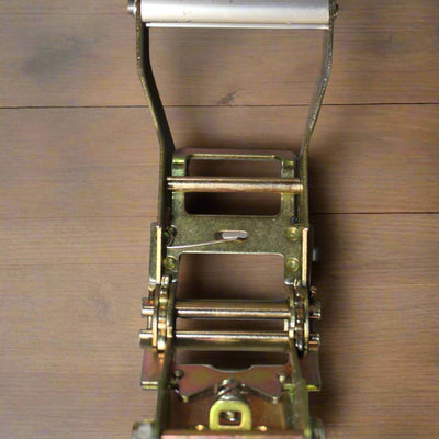 2" Short Wide Handle Rachet