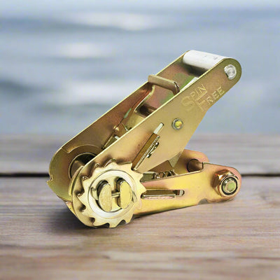 2" Short Standard Handle Rachet