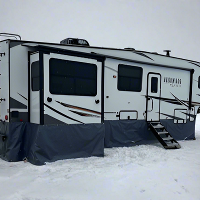 ClimaGuard RV Skirts