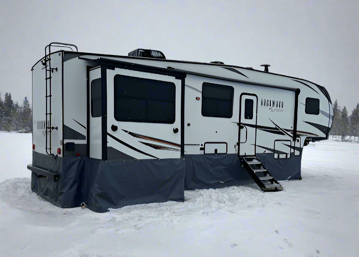 ClimaGuard RV Skirts