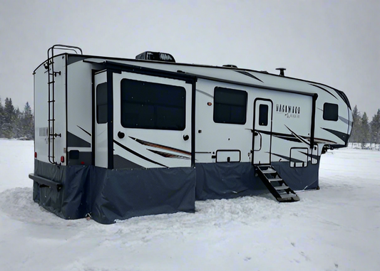 ClimaGuard RV Skirts