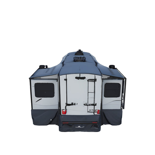 RV 3d Model